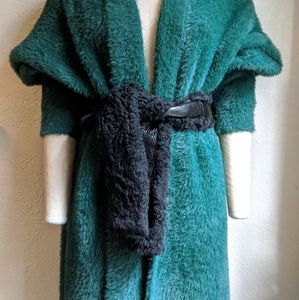 Vintage Sherling Scarf/Belt